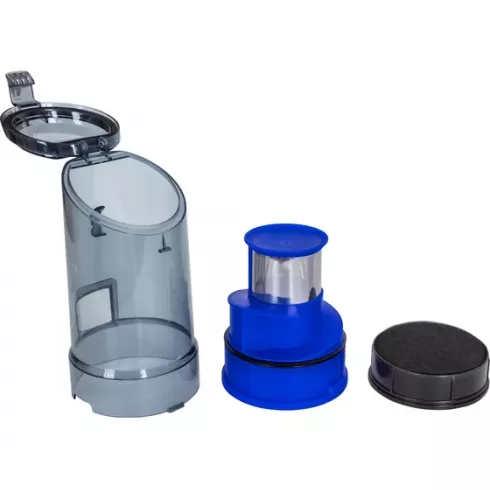 Вертикальный пылесос Supra VCS-4094