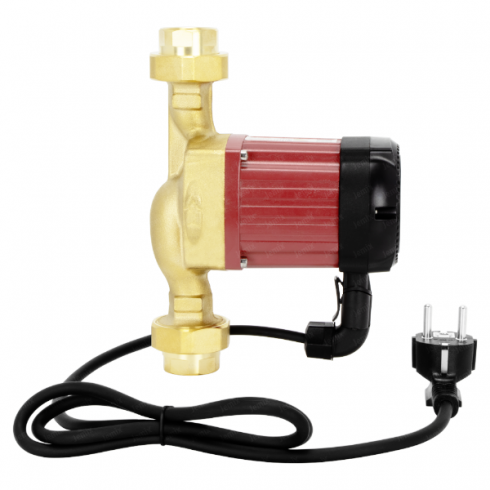 Насос циркуляционный Jemix ГВС-СМАРТ-25-4