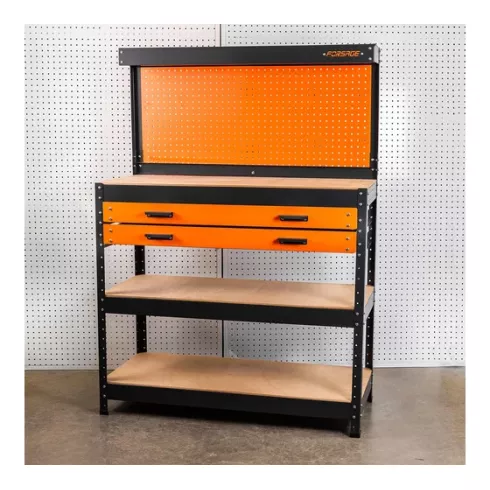 Верстак металлический Forsage F-WT00306