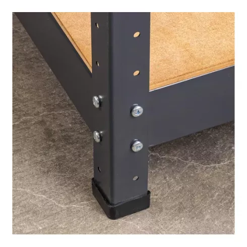 Верстак металлический Forsage F-WT00306