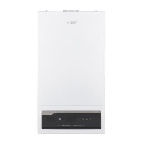 Настенный газовый котел Haier ProLine S 2.35 TiW