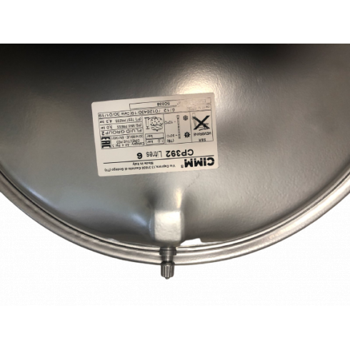 Бак расширительный Profline CMM10 6 л