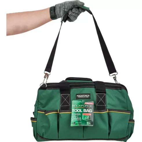 Сумка для инструмента RockForce RF-KBAG18