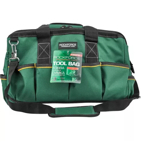 Сумка для инструмента RockForce RF-KBAG18