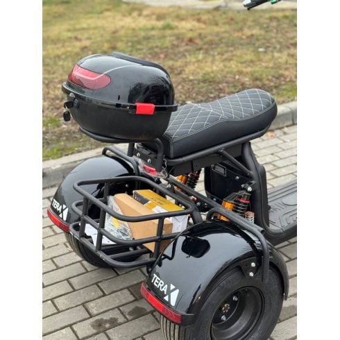Электроскутер Terax City Trike X2