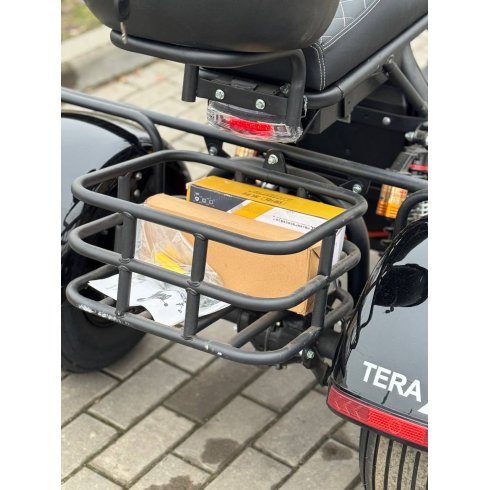 Электроскутер Terax City Trike X2