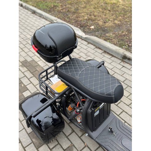 Электроскутер Terax City Trike X2