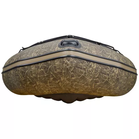 Надувная лодка Apache 3900 НДНД камуфляж камыш