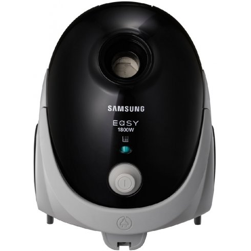 Пылесос Samsung VCC5241S3K/XEV (черный)