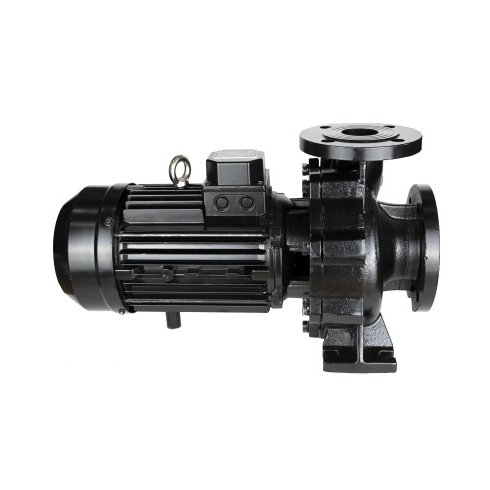 Насос моноблочный Wellmix NBW 80-65-125-4.0/2-380-G-BQQE