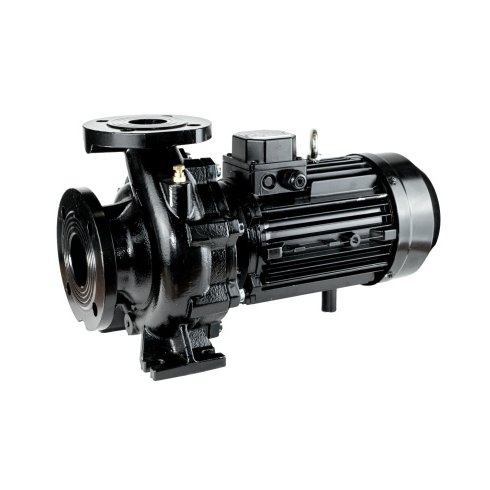 Насос моноблочный Wellmix NBW 100-80-250-5.5/4-380-G-BQQE