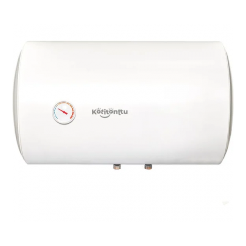 Электрический накопительный водонагреватель Kotitonttu SALMI HRM-50