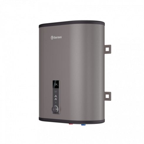 Водонагреватель накопительный Thermex Liga 30 V (pro)