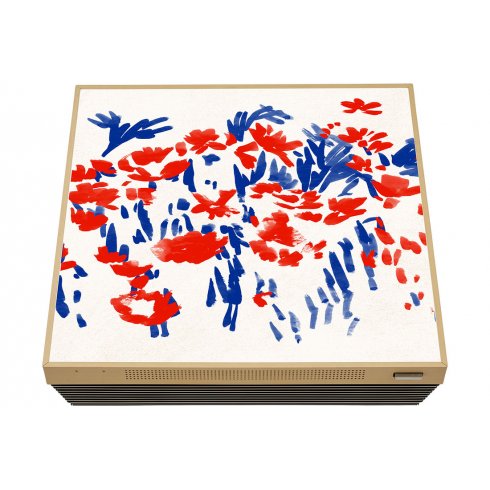 Внутренний блок мульти сплит-системы LG A09GA1/in