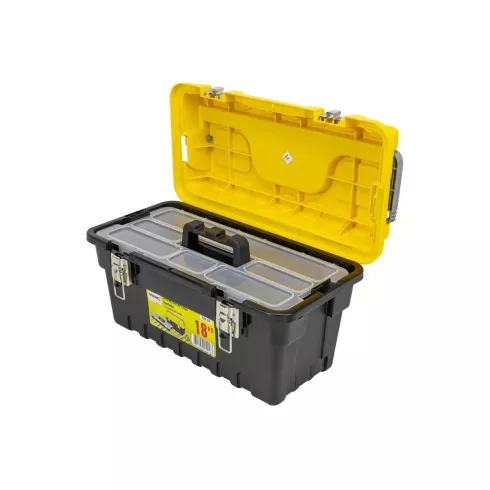 Ящик пластмассовый WMC Tools 18" WMC-SM 02