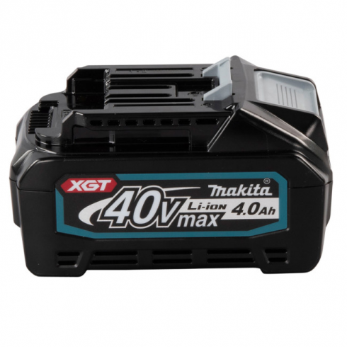 Аккумулятор Makita XGT BL4040 (632N72-7)
