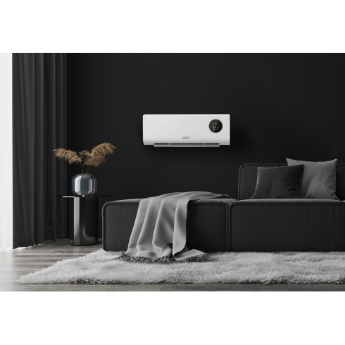 Тепловентилятор Oasis NTX-20