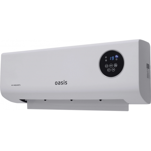 Тепловентилятор Oasis NTX-20