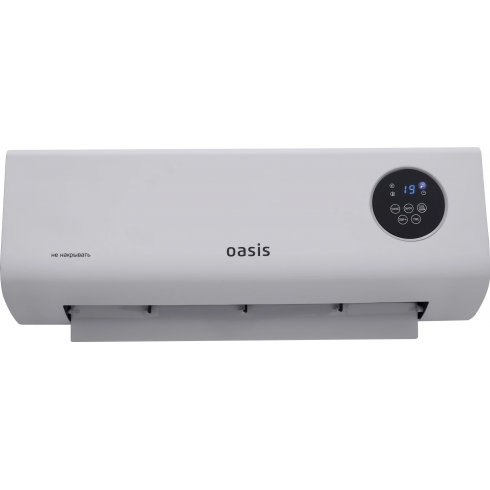 Тепловентилятор Oasis NTX-20