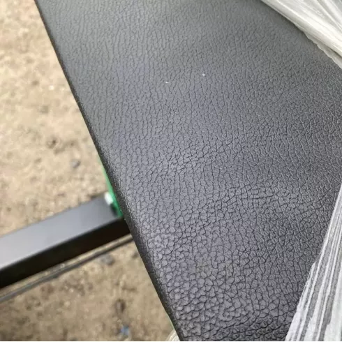 Прицеп для мотоблока Целина ОП-2798 усиленный с колесами