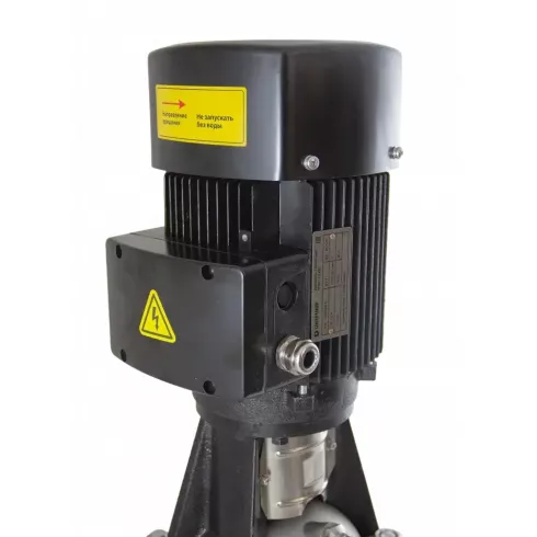 Насос центробежный Unipump MVH 2-15