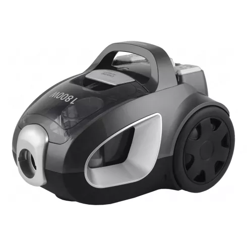 Пылесос Willmark VC-1865CY (серый)