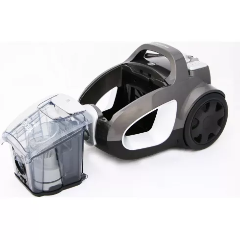 Пылесос Willmark VC-1865CY (серый)