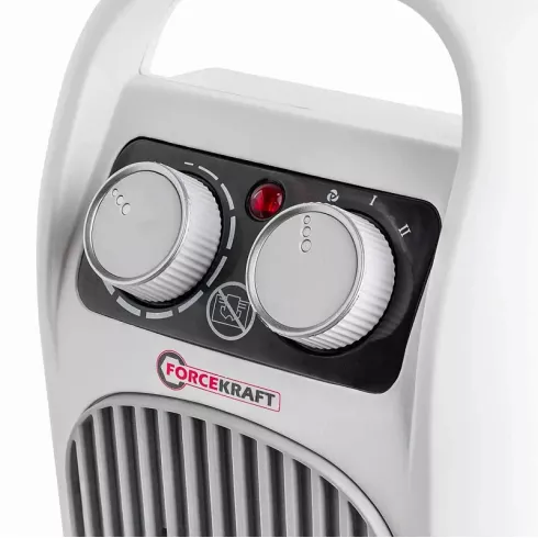 Тепловентилятор ForceKraft FK-FH12