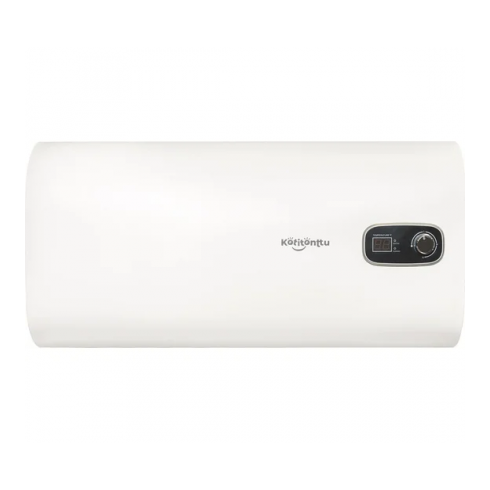 Электрический накопительный водонагреватель Kotitonttu SALMI HFM-80D