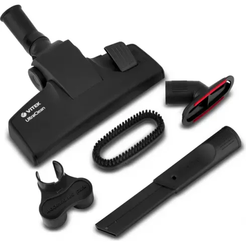 Пылесос Vitek VT-8117 BK