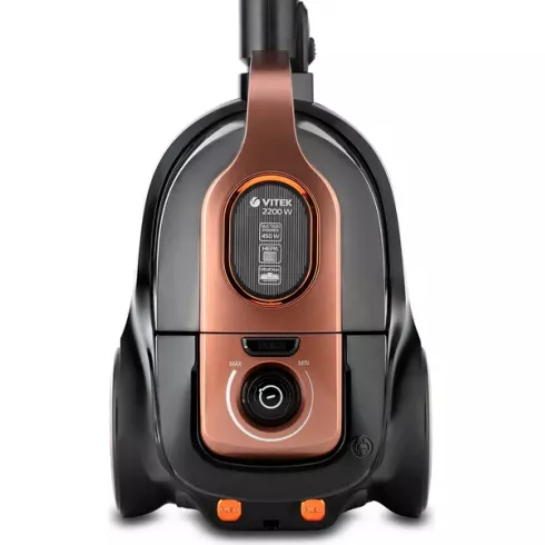 Пылесос Vitek VT-8117 BK