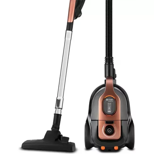 Пылесос Vitek VT-8117 BK