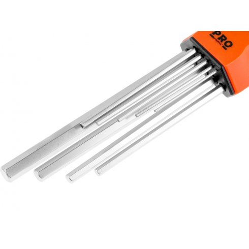 Набор ключей Pro Startul PRO-89509