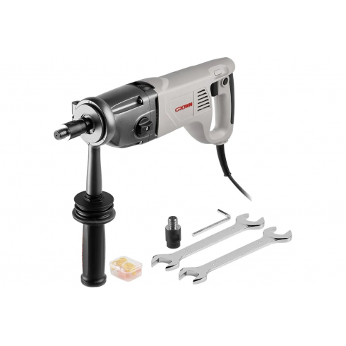 Дрель алмазного сверления Crown CT32072DH BMC