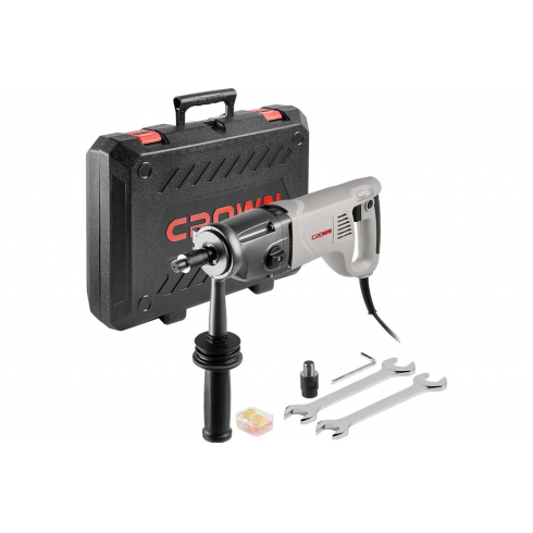 Дрель алмазного сверления Crown CT32072DH BMC