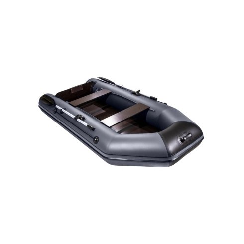 Надувная лодка Аква 2900 графит