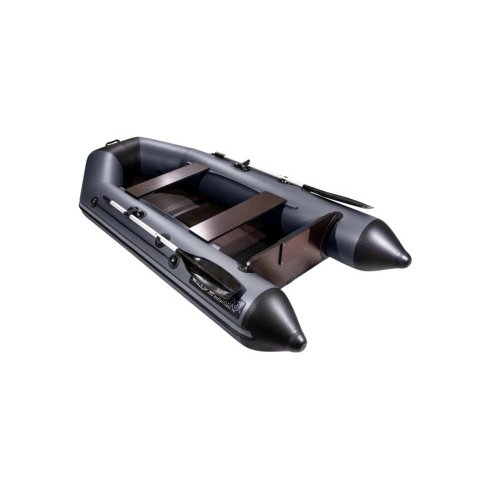 Надувная лодка Аква 2900 графит