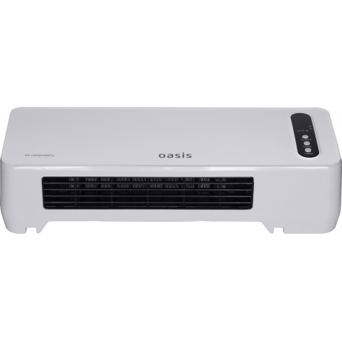 Тепловентилятор Oasis NTF-20