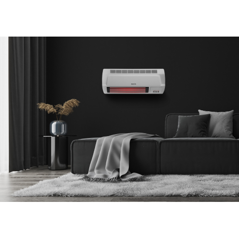 Тепловентилятор Oasis NTF-20