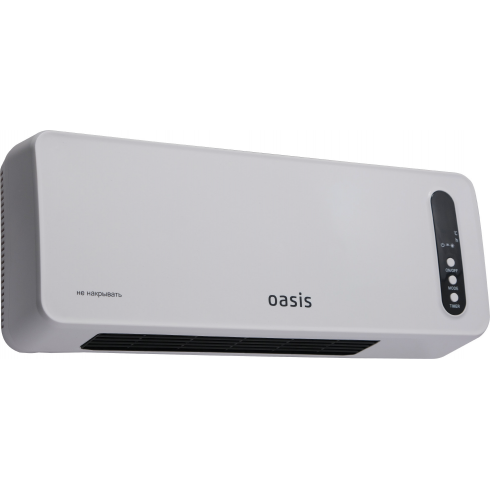 Тепловентилятор Oasis NTF-20