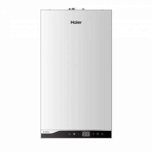 Настенный газовый котел Haier TechLine S 2.14 TW