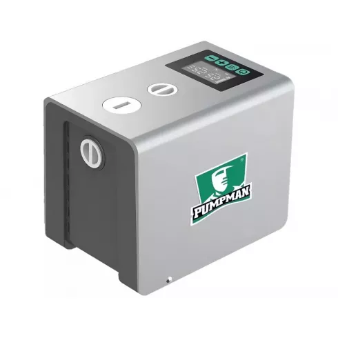 Насосная станция Pumpman S-BOX4-30