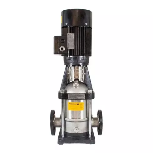 Насос центробежный Unipump MVH 12-18