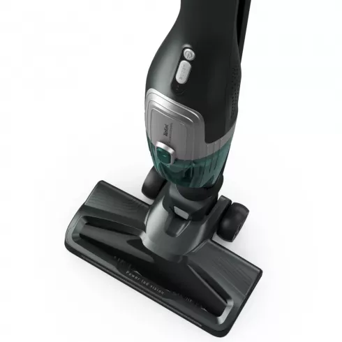 Вертикальный пылесос Tefal TY1239WO