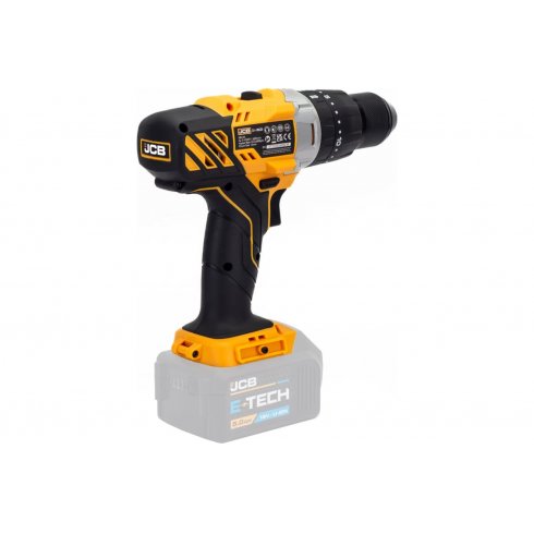 Дрель-шуруповерт JCB JCB-18CD-B-E