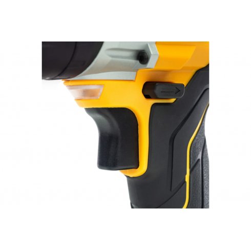 Дрель-шуруповерт JCB JCB-18CD-B-E