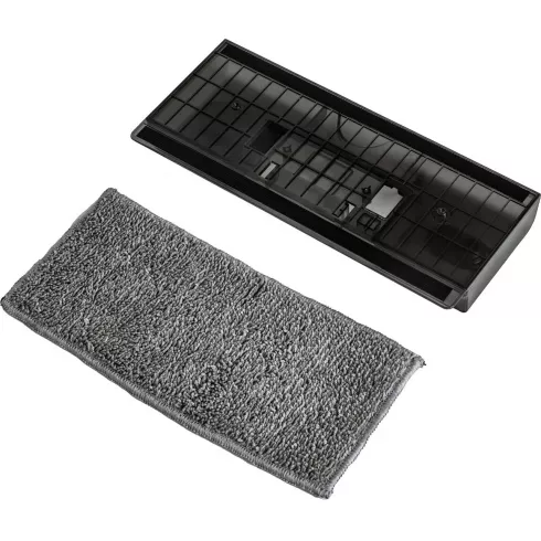 Вертикальный пылесос Supra VCS-4092