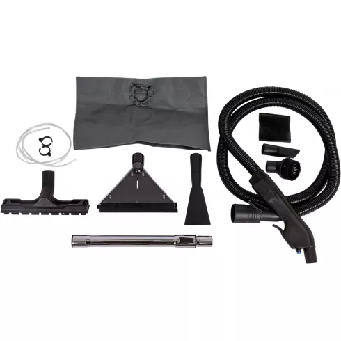 Профессиональный пылесос Pioneer VC130B