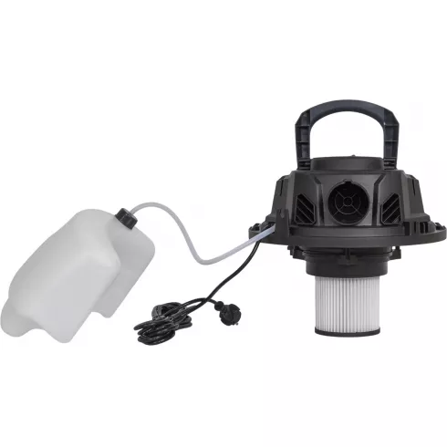 Профессиональный пылесос Pioneer VC130B