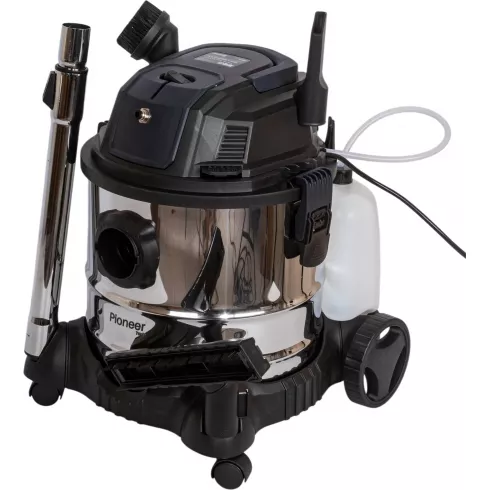 Профессиональный пылесос Pioneer VC130B